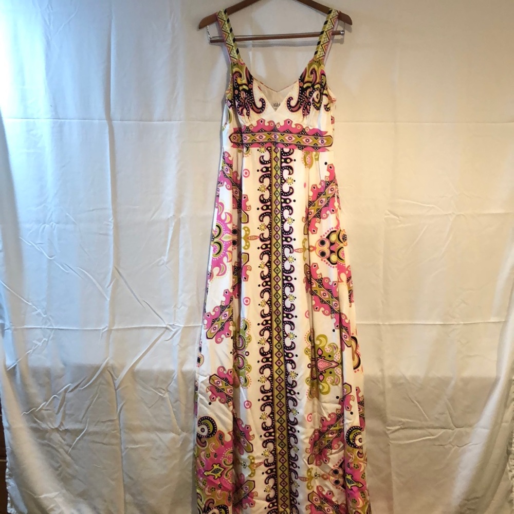 Beautiful dress